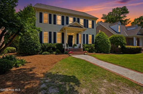 Tiny photo for 1926 Hallmark Lane, Wilmington, NC 28405 (MLS # 100580763)
