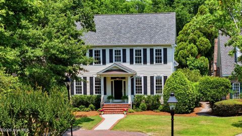 Tiny photo for 1926 Hallmark Lane, Wilmington, NC 28405 (MLS # 100580763)