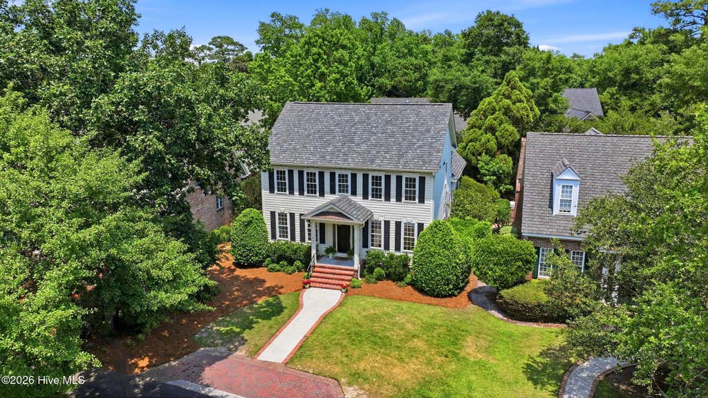 Photo of 1926 Hallmark Lane, Wilmington, NC 28405 (MLS # 100580763)