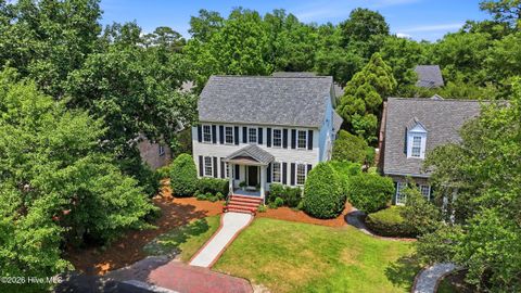 Tiny photo for 1926 Hallmark Lane, Wilmington, NC 28405 (MLS # 100580763)
