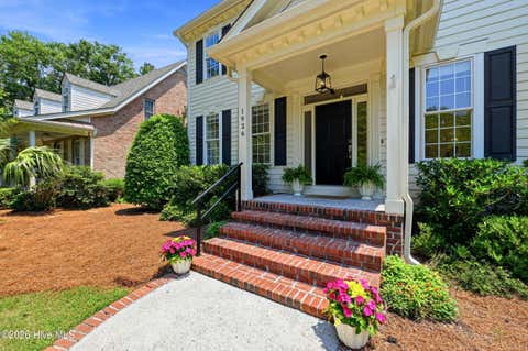 Tiny photo for 1926 Hallmark Lane, Wilmington, NC 28405 (MLS # 100580763)