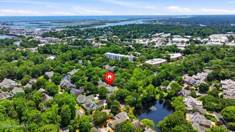 Tiny photo for 1926 Hallmark Lane, Wilmington, NC 28405 (MLS # 100580763)