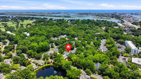 Tiny photo for 1926 Hallmark Lane, Wilmington, NC 28405 (MLS # 100580763)