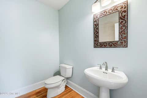 Tiny photo for 1926 Hallmark Lane, Wilmington, NC 28405 (MLS # 100580763)