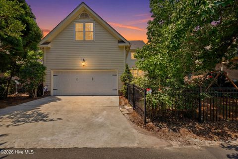 Tiny photo for 1926 Hallmark Lane, Wilmington, NC 28405 (MLS # 100580763)