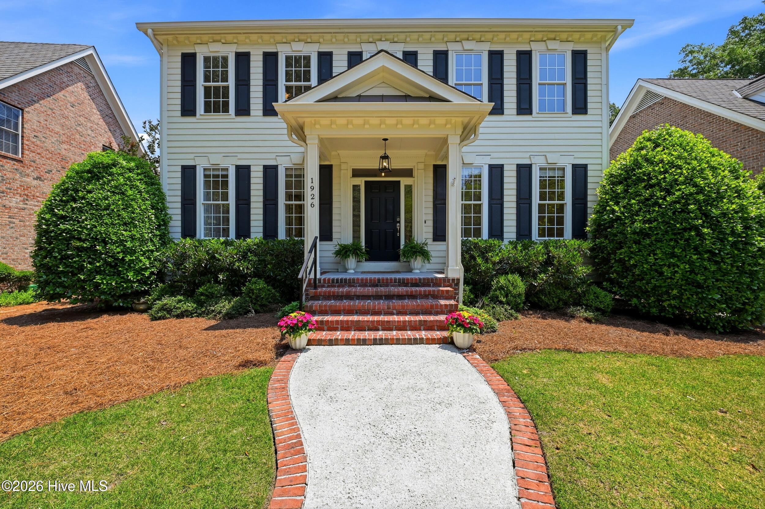 1926 Hallmark Lane