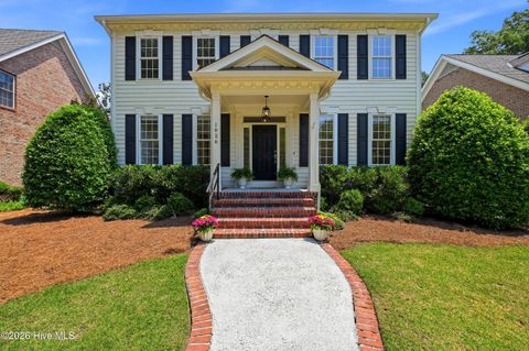 Tiny photo for 1926 Hallmark Lane, Wilmington, NC 28405 (MLS # 100580763)