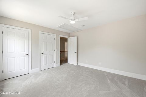 Tiny photo for 1926 Hallmark Lane, Wilmington, NC 28405 (MLS # 100580763)