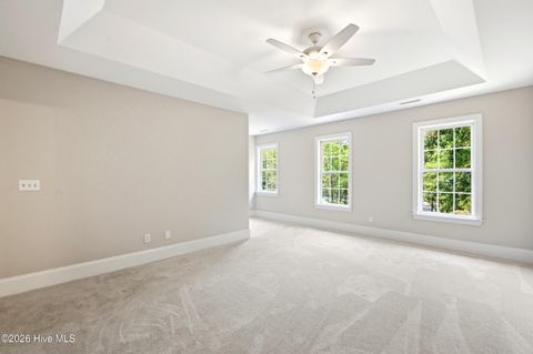 Tiny photo for 1926 Hallmark Lane, Wilmington, NC 28405 (MLS # 100580763)