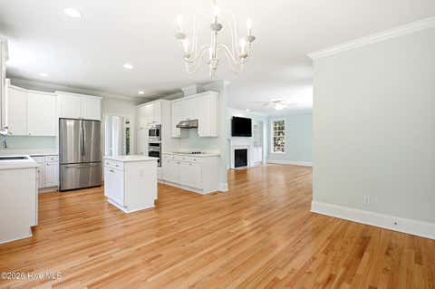 Tiny photo for 1926 Hallmark Lane, Wilmington, NC 28405 (MLS # 100580763)