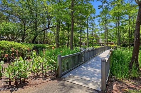 Tiny photo for 1926 Hallmark Lane, Wilmington, NC 28405 (MLS # 100580763)