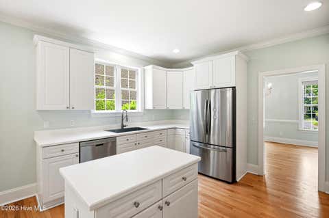 Tiny photo for 1926 Hallmark Lane, Wilmington, NC 28405 (MLS # 100580763)