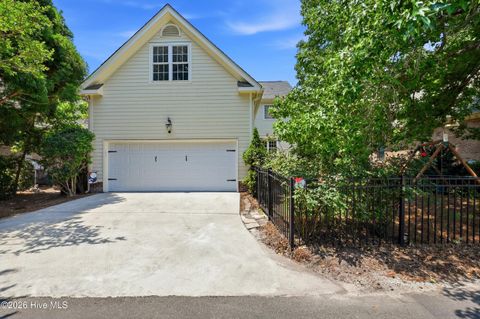 Tiny photo for 1926 Hallmark Lane, Wilmington, NC 28405 (MLS # 100580763)