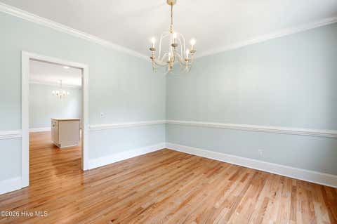 Tiny photo for 1926 Hallmark Lane, Wilmington, NC 28405 (MLS # 100580763)
