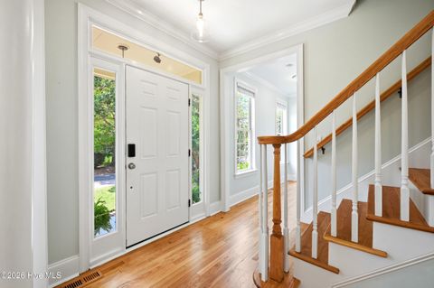Tiny photo for 1926 Hallmark Lane, Wilmington, NC 28405 (MLS # 100580763)