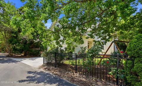 Tiny photo for 1926 Hallmark Lane, Wilmington, NC 28405 (MLS # 100580763)