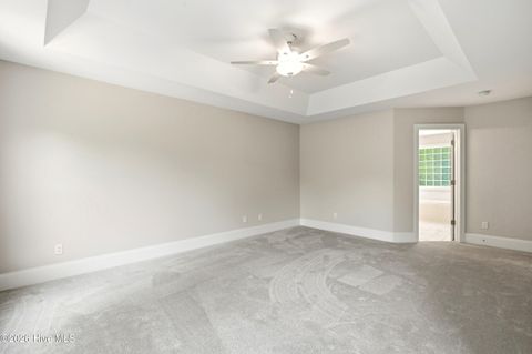 Tiny photo for 1926 Hallmark Lane, Wilmington, NC 28405 (MLS # 100580763)