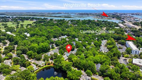 Tiny photo for 1926 Hallmark Lane, Wilmington, NC 28405 (MLS # 100580763)
