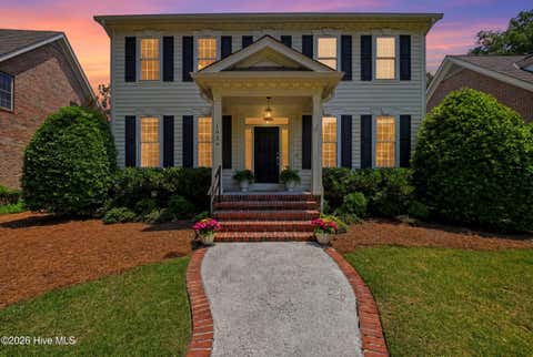 Tiny photo for 1926 Hallmark Lane, Wilmington, NC 28405 (MLS # 100580763)