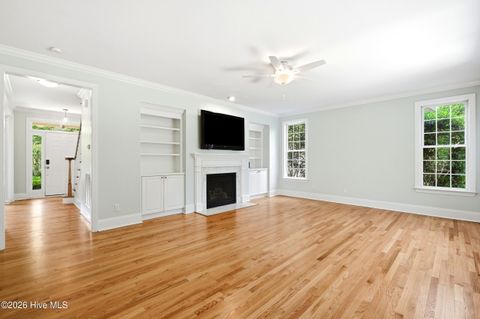 Tiny photo for 1926 Hallmark Lane, Wilmington, NC 28405 (MLS # 100580763)