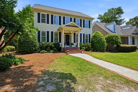 Tiny photo for 1926 Hallmark Lane, Wilmington, NC 28405 (MLS # 100580763)