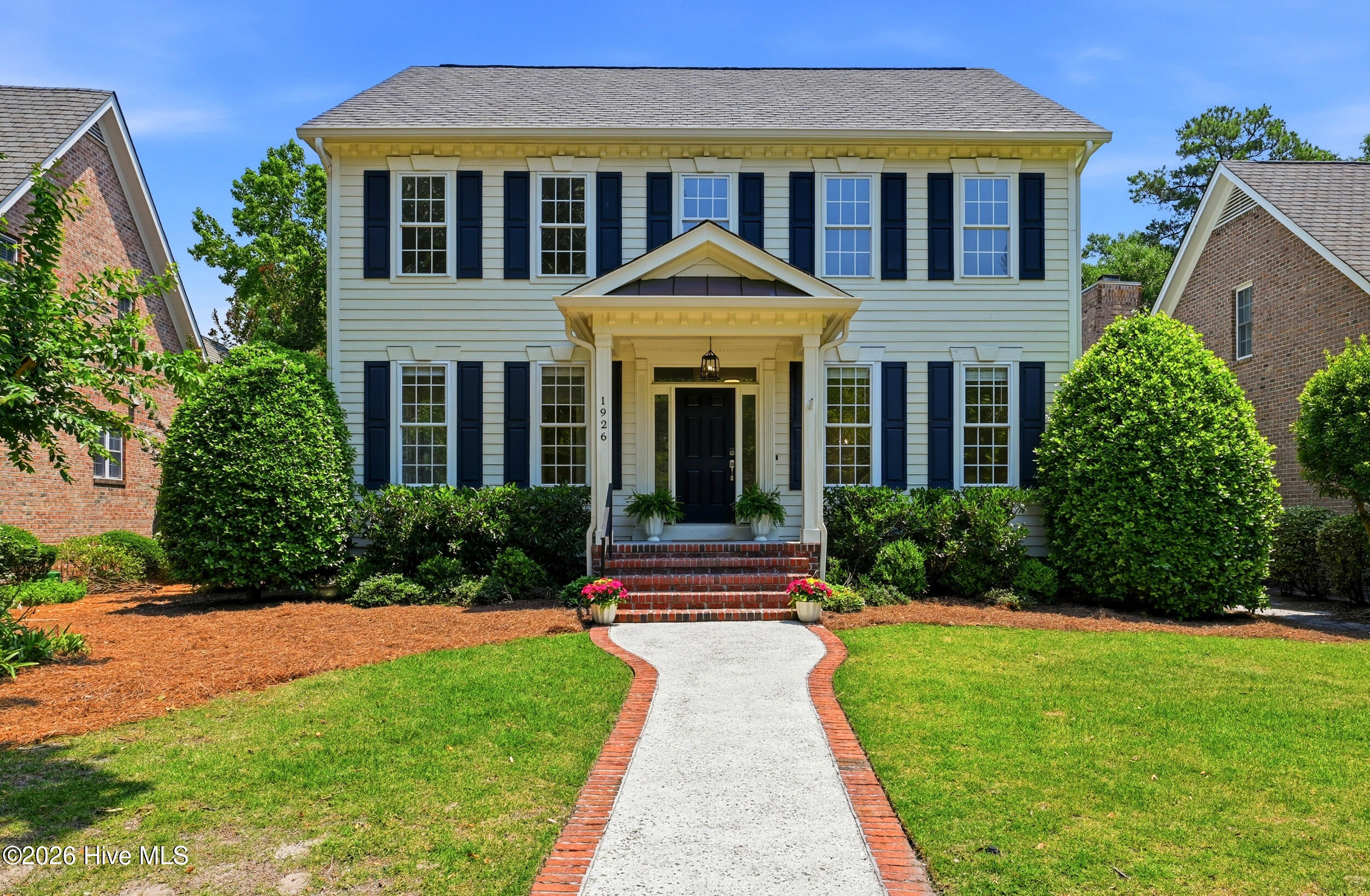1926 Hallmark Lane