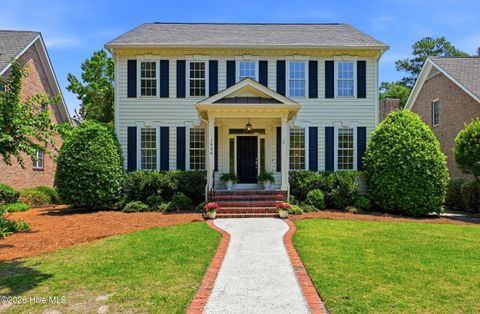 Homes For Sale - 1926 Hallmark Lane<br/> Wilmington, NC 28405