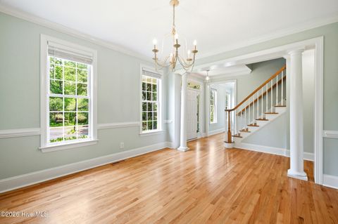 Tiny photo for 1926 Hallmark Lane, Wilmington, NC 28405 (MLS # 100580763)