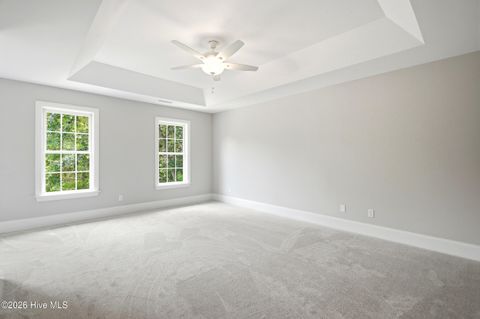 Tiny photo for 1926 Hallmark Lane, Wilmington, NC 28405 (MLS # 100580763)