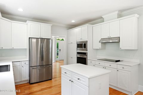 Tiny photo for 1926 Hallmark Lane, Wilmington, NC 28405 (MLS # 100580763)