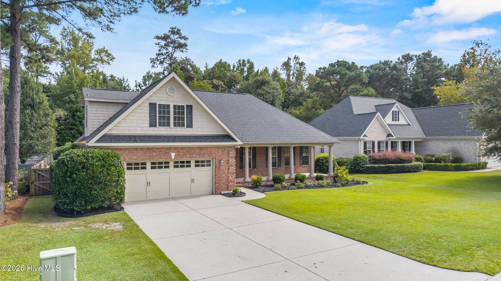 Photo of 8746 Ramsbury Way, Wilmington, NC 28411 (MLS # 100606697)