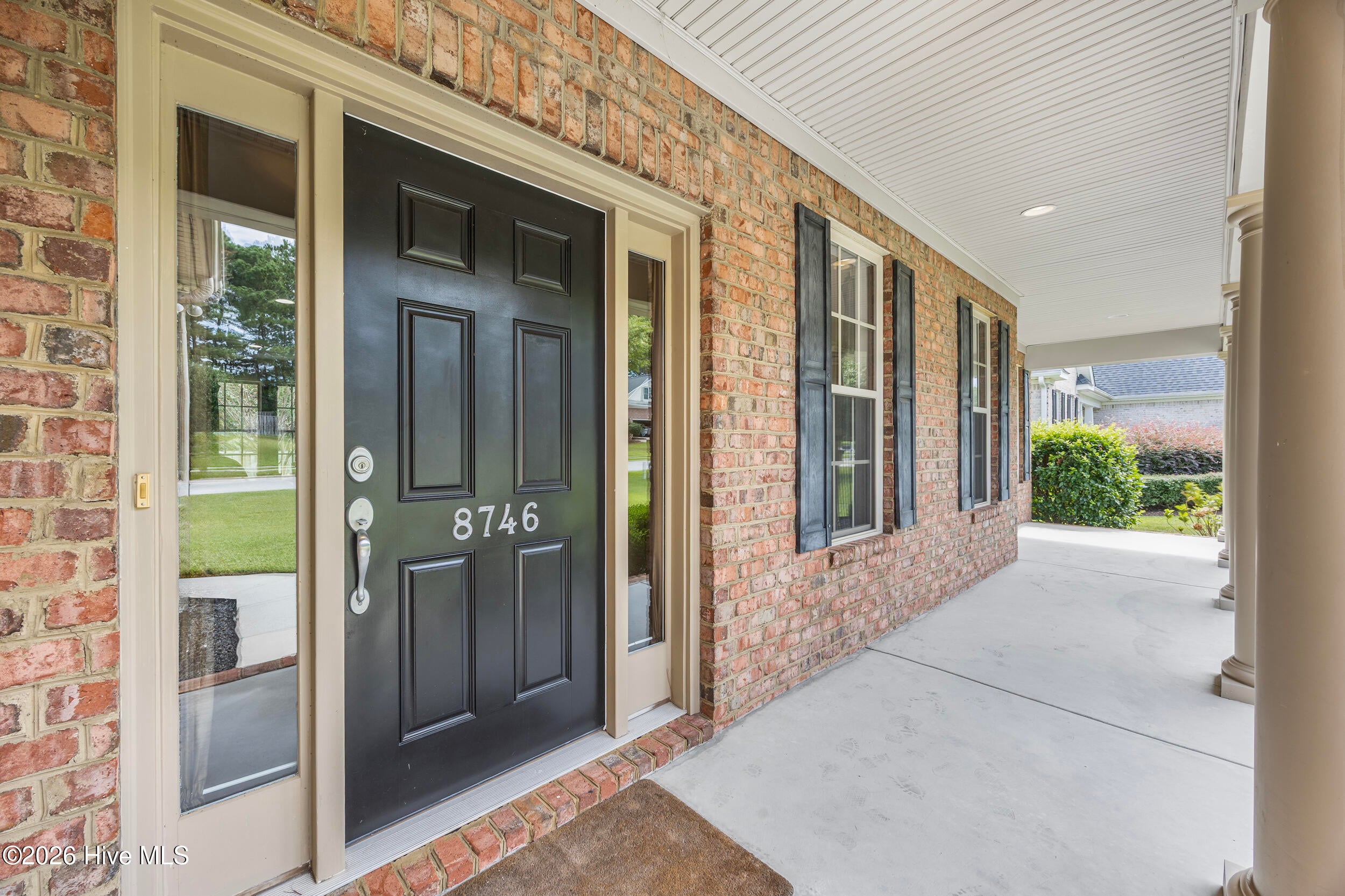 8746 Ramsbury Way