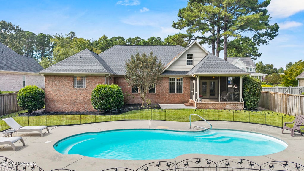 Photo of 8746 Ramsbury Way, Wilmington, NC 28411 (MLS # 100606697)