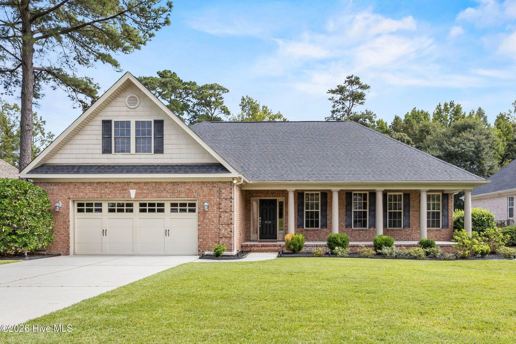 Photo of 8746 Ramsbury Way, Wilmington, NC 28411 (MLS # 100606697)