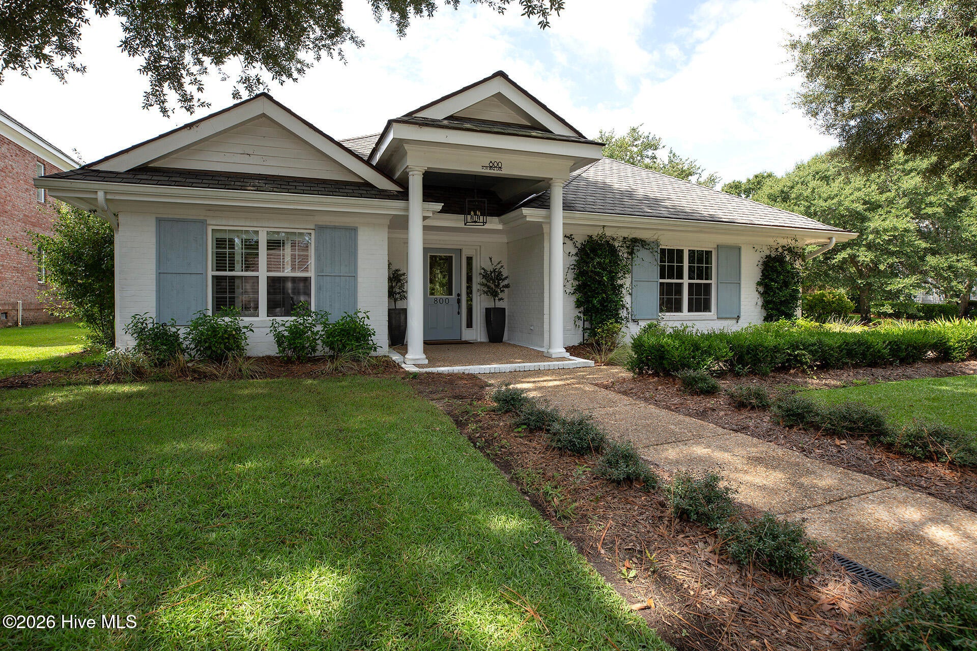 800 Fox Ridge Lane