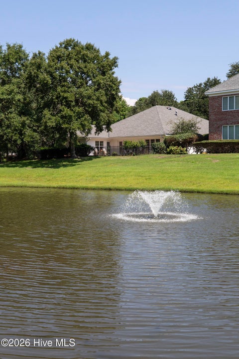 Tiny photo for 800 Fox Ridge Lane, Wilmington, NC 28405 (MLS # 100603442)