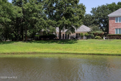 Tiny photo for 800 Fox Ridge Lane, Wilmington, NC 28405 (MLS # 100603442)