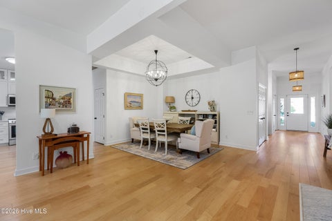 Tiny photo for 800 Fox Ridge Lane, Wilmington, NC 28405 (MLS # 100603442)