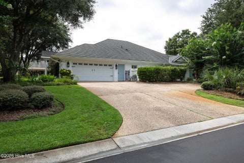 Tiny photo for 800 Fox Ridge Lane, Wilmington, NC 28405 (MLS # 100603442)