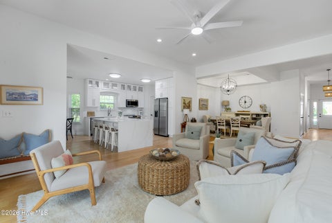 Tiny photo for 800 Fox Ridge Lane, Wilmington, NC 28405 (MLS # 100603442)