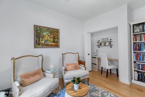 Tiny photo for 800 Fox Ridge Lane, Wilmington, NC 28405 (MLS # 100603442)