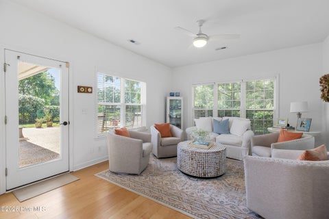 Tiny photo for 800 Fox Ridge Lane, Wilmington, NC 28405 (MLS # 100603442)