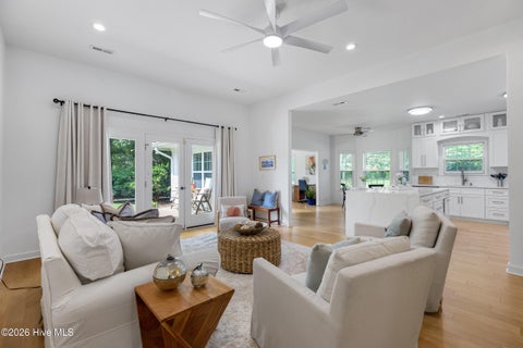 Tiny photo for 800 Fox Ridge Lane, Wilmington, NC 28405 (MLS # 100603442)