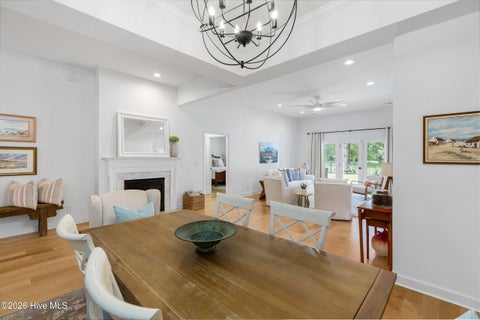 Tiny photo for 800 Fox Ridge Lane, Wilmington, NC 28405 (MLS # 100603442)