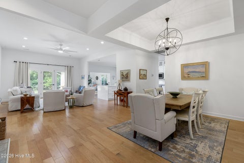 Tiny photo for 800 Fox Ridge Lane, Wilmington, NC 28405 (MLS # 100603442)