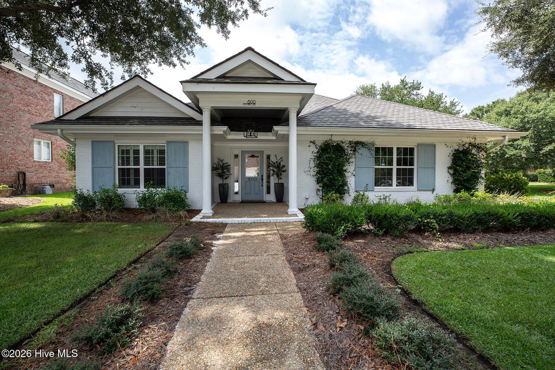 800 Fox Ridge Lane