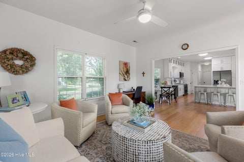 Tiny photo for 800 Fox Ridge Lane, Wilmington, NC 28405 (MLS # 100603442)