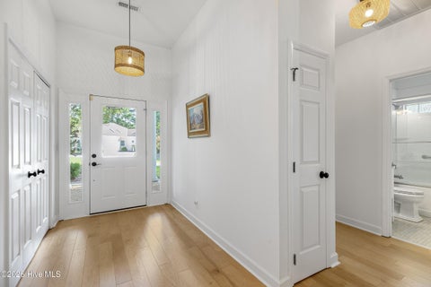 Tiny photo for 800 Fox Ridge Lane, Wilmington, NC 28405 (MLS # 100603442)