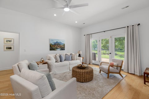 Tiny photo for 800 Fox Ridge Lane, Wilmington, NC 28405 (MLS # 100603442)