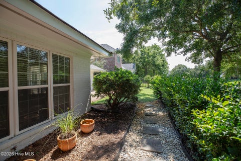 Tiny photo for 800 Fox Ridge Lane, Wilmington, NC 28405 (MLS # 100603442)